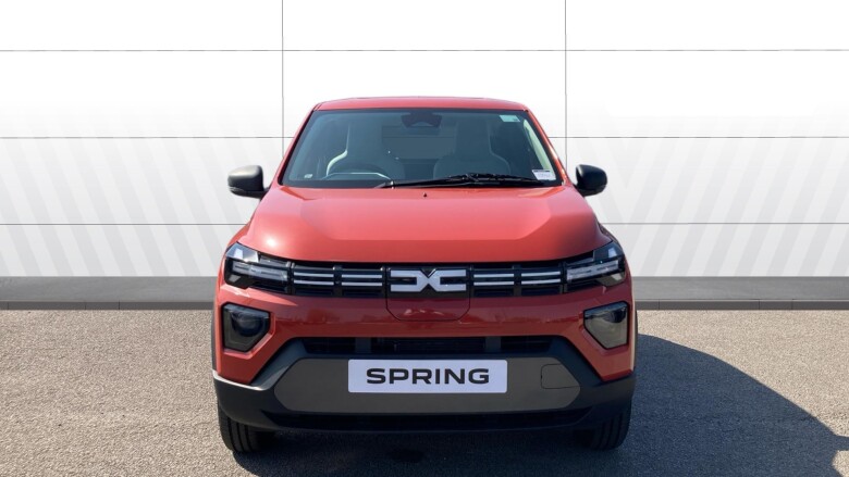 Dacia Spring 27kWh Expression 65 48kW 5dr Auto Electric Hatchback